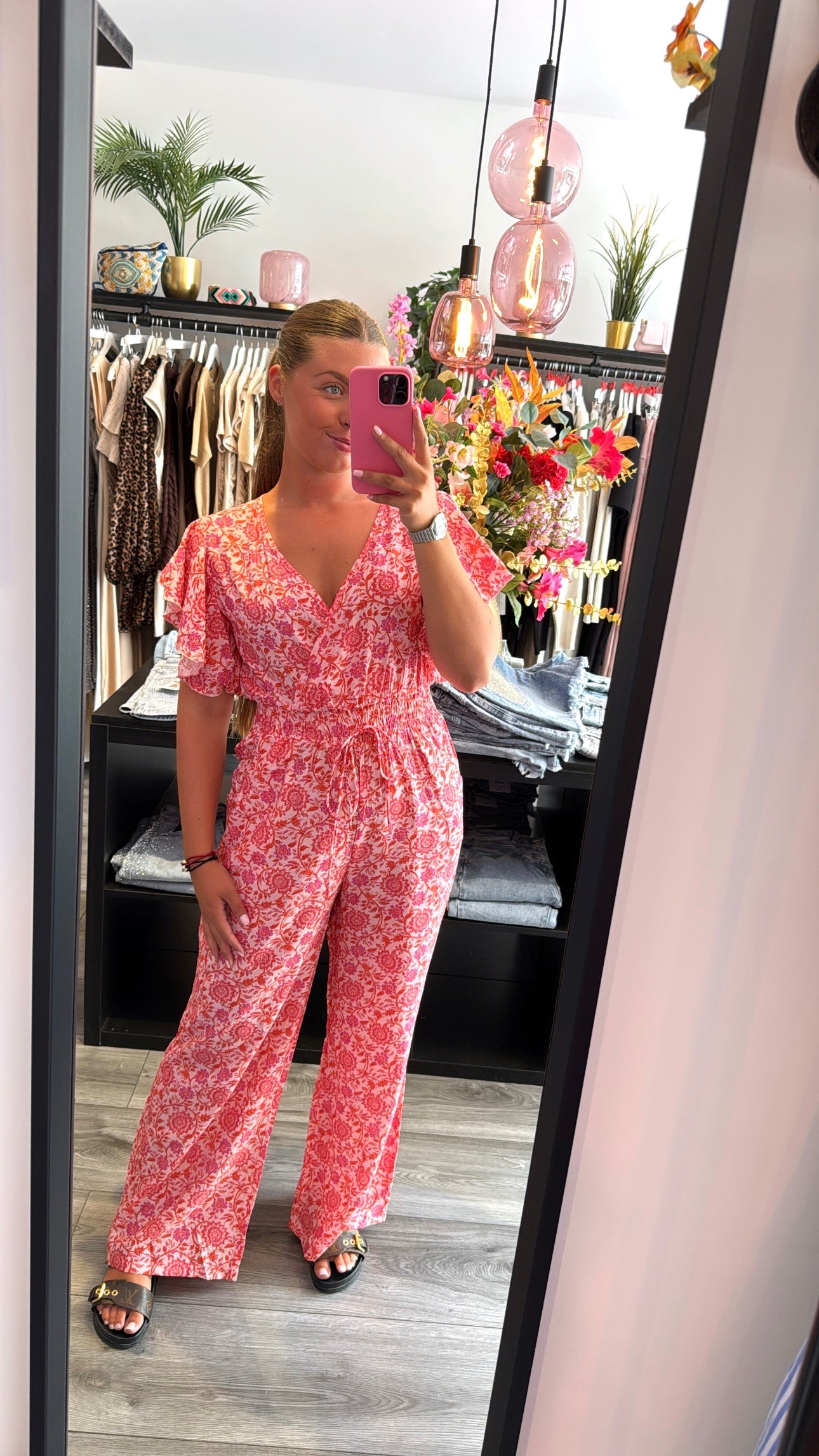 Jumpsuits