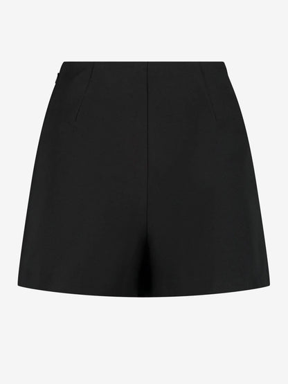 Nikkie Emporia Skort Zwart