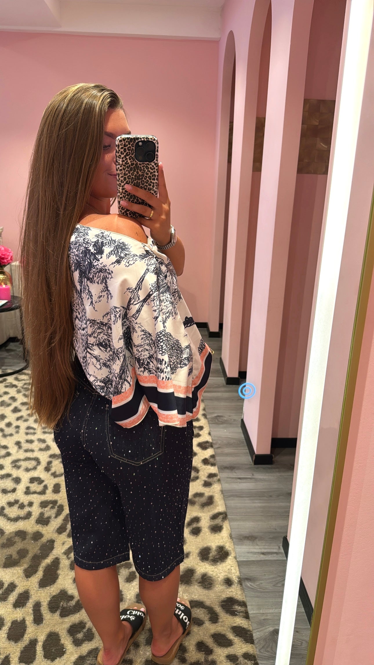 Jort Midnight Sparkle 996-5
