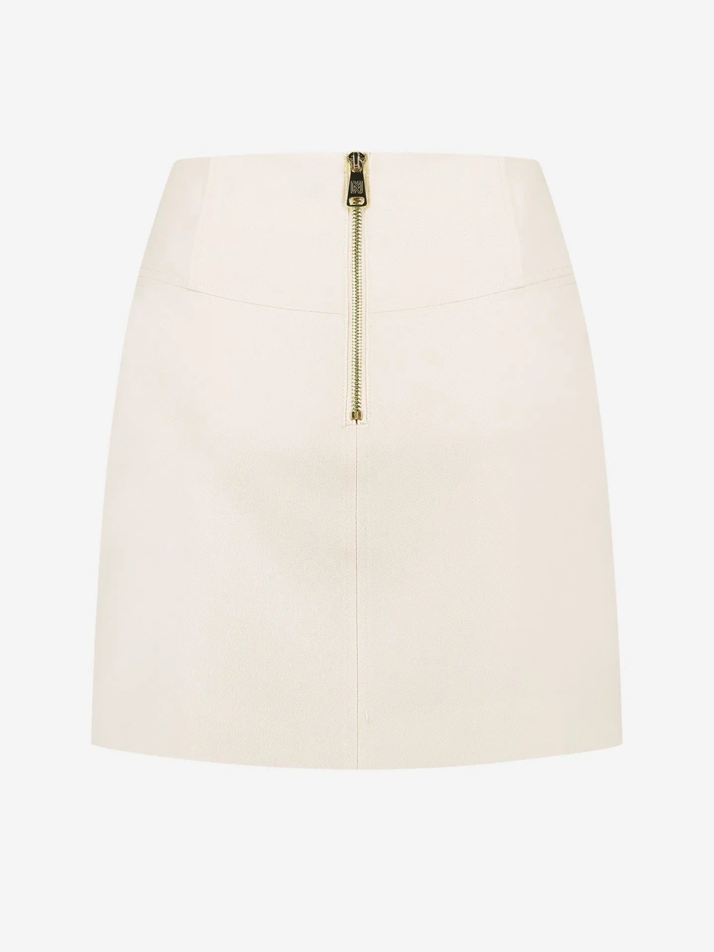 Nikkie Domenica Skirt Pearl