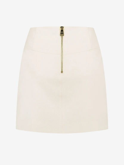 Nikkie Domenica Skirt Pearl