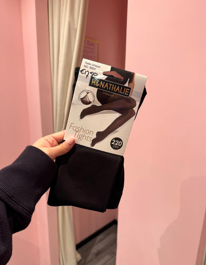 Panty Fleece 220
