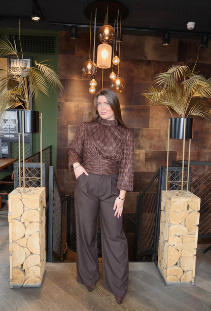 Ivivi Pantalon Bruin