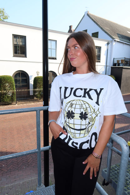 Ambika Disco T-Shirt