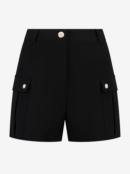 Nikkie Dhaka Short Black