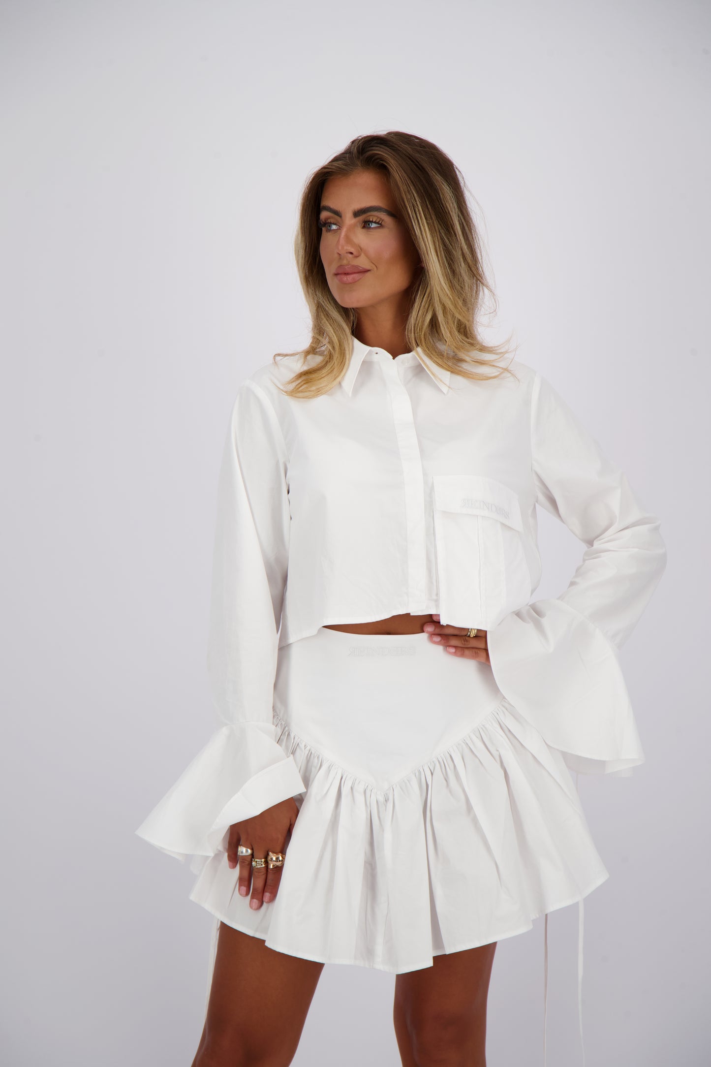 Reinders Polly Blouse