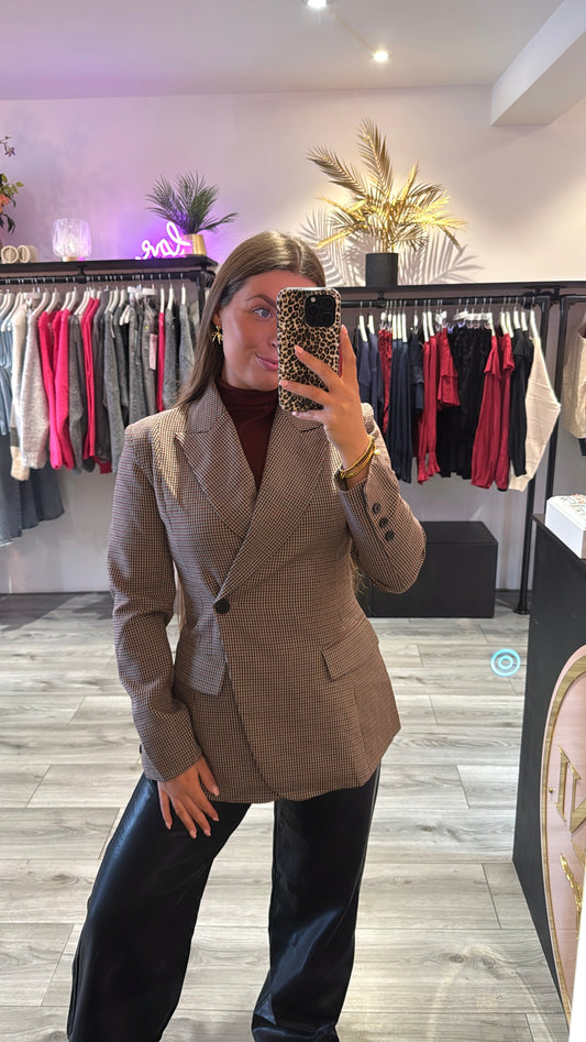 Blazer Paris Bordeaux