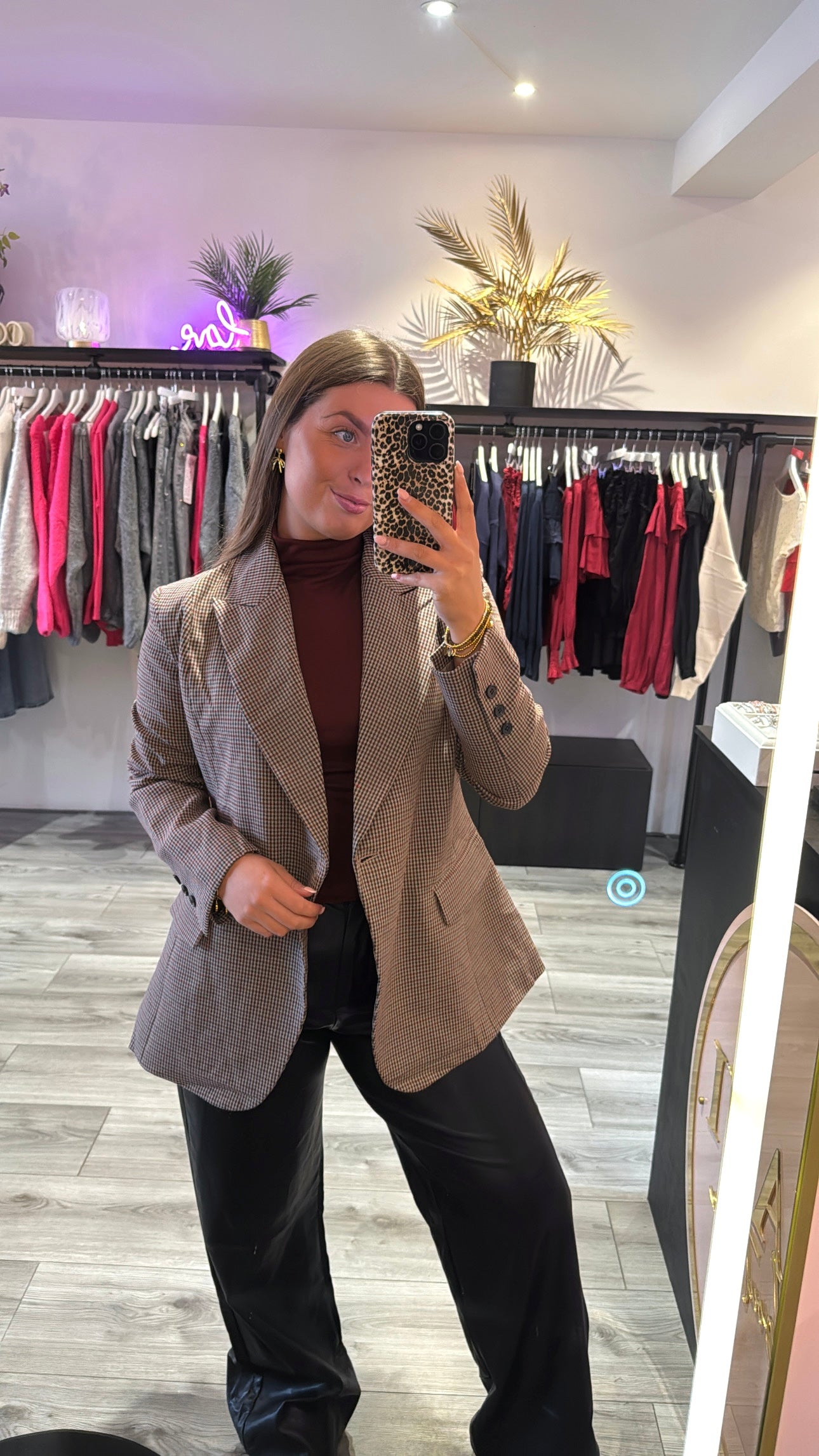Blazer Paris Bordeaux