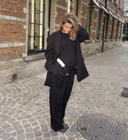 Reinders Ribb Diamonds True Black