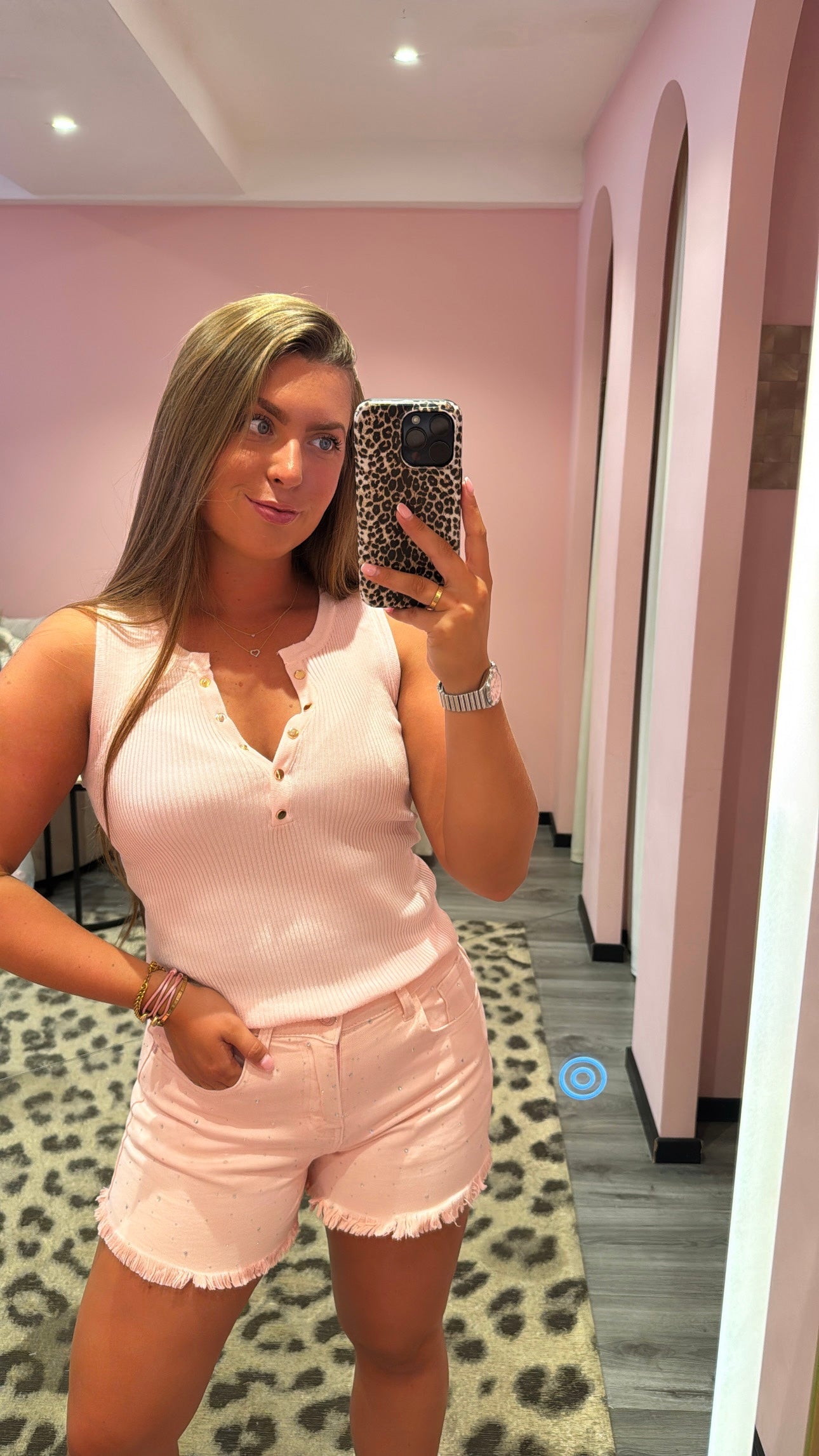 Top Liv Roze