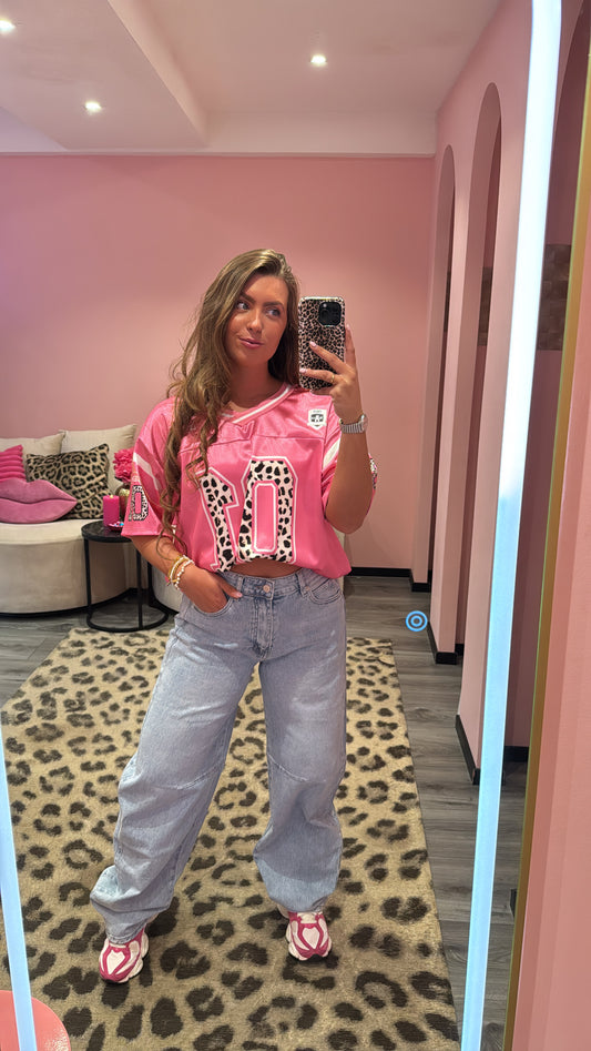 Barrel/Balloon Jeans 3361