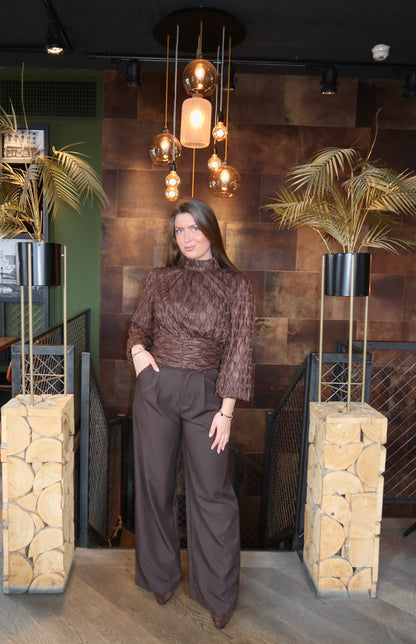 Ivivi Pantalon Bruin