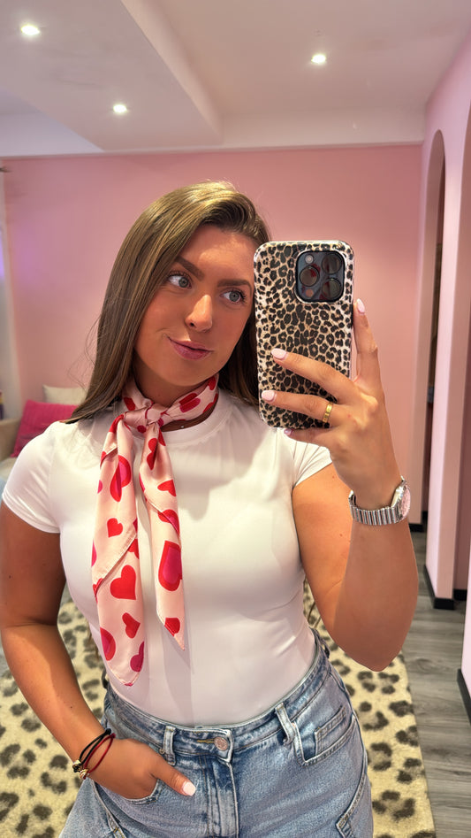 Sjaaltje Hartjes Roze