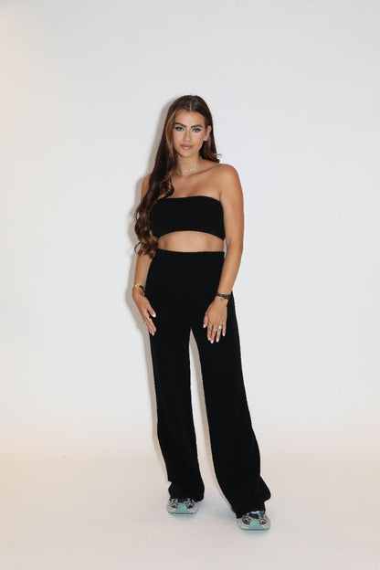 Reinders Tammy Bandeau True Black