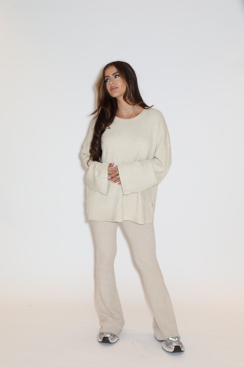 Reinders Dua Pants Crème