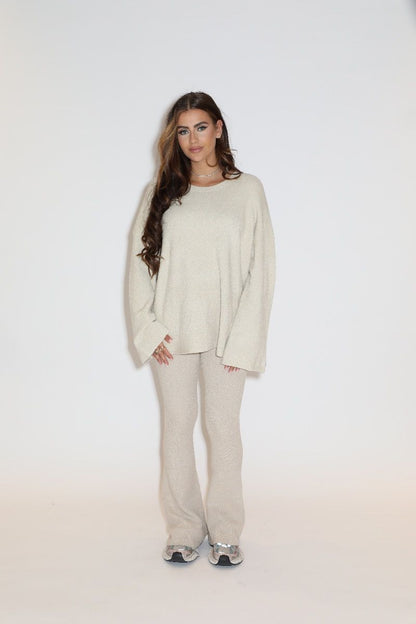 Reinders Dua Pants Crème