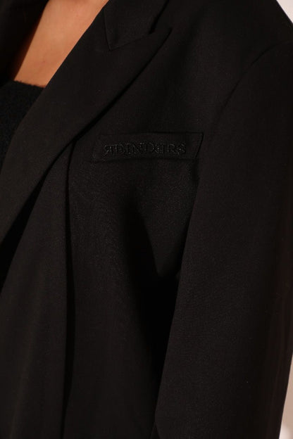 Reinders Marijn Blazer True Black