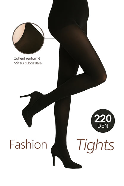 Panty Fleece 220