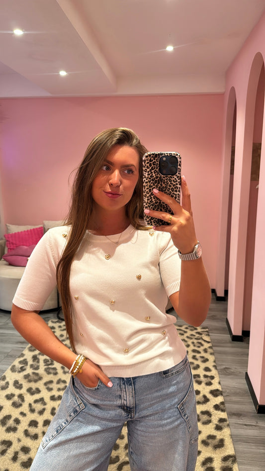 Hearts Top Wit