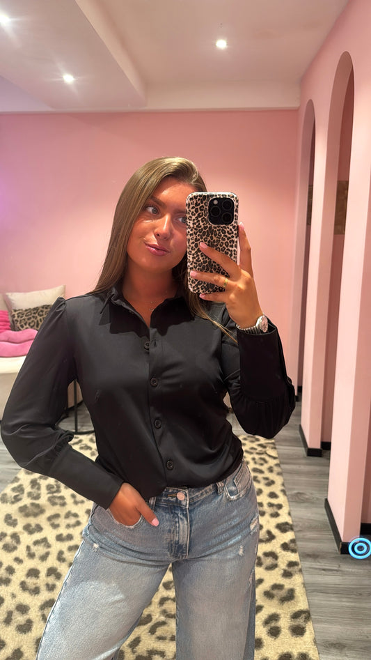 Ambika Everyday Travel Blouse Kimberly Zwart