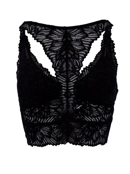 Lina Bralette Black Moost Wanted