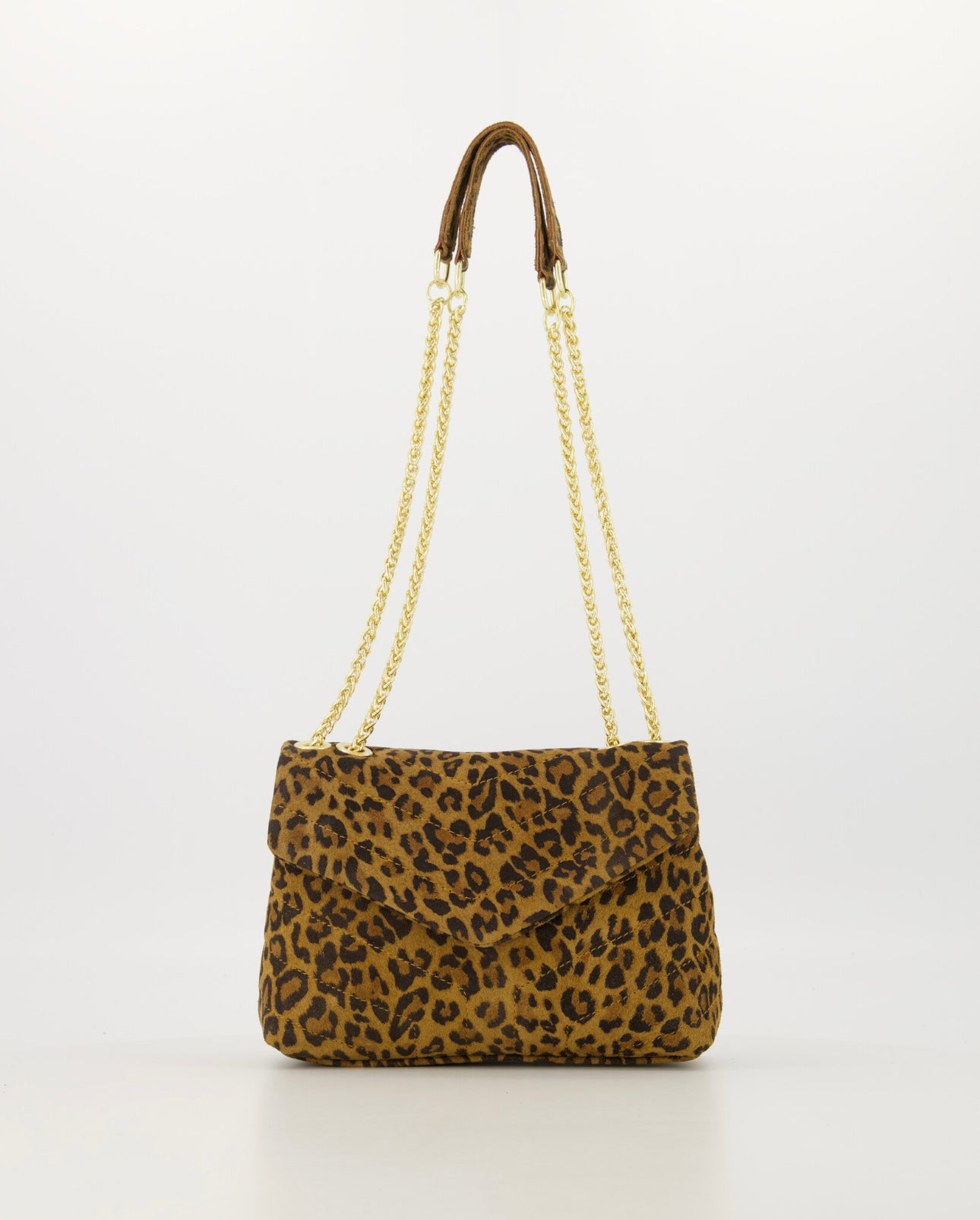 Bag Celine Leopard-imanitheboutique