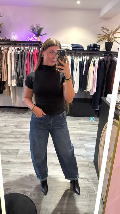 Balloon Jeans 5343