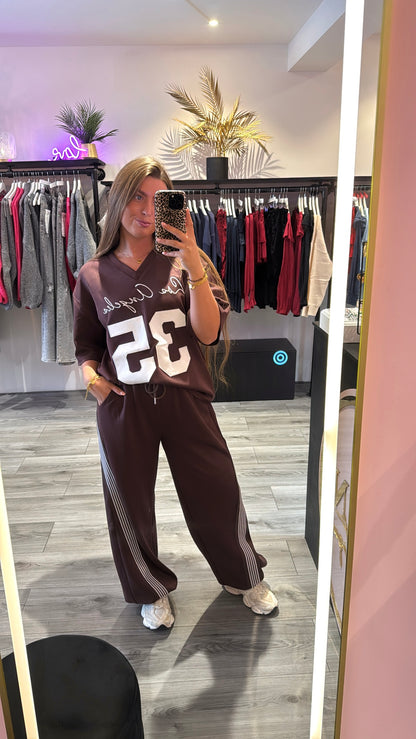 Ambika Broek Guusje Bruin