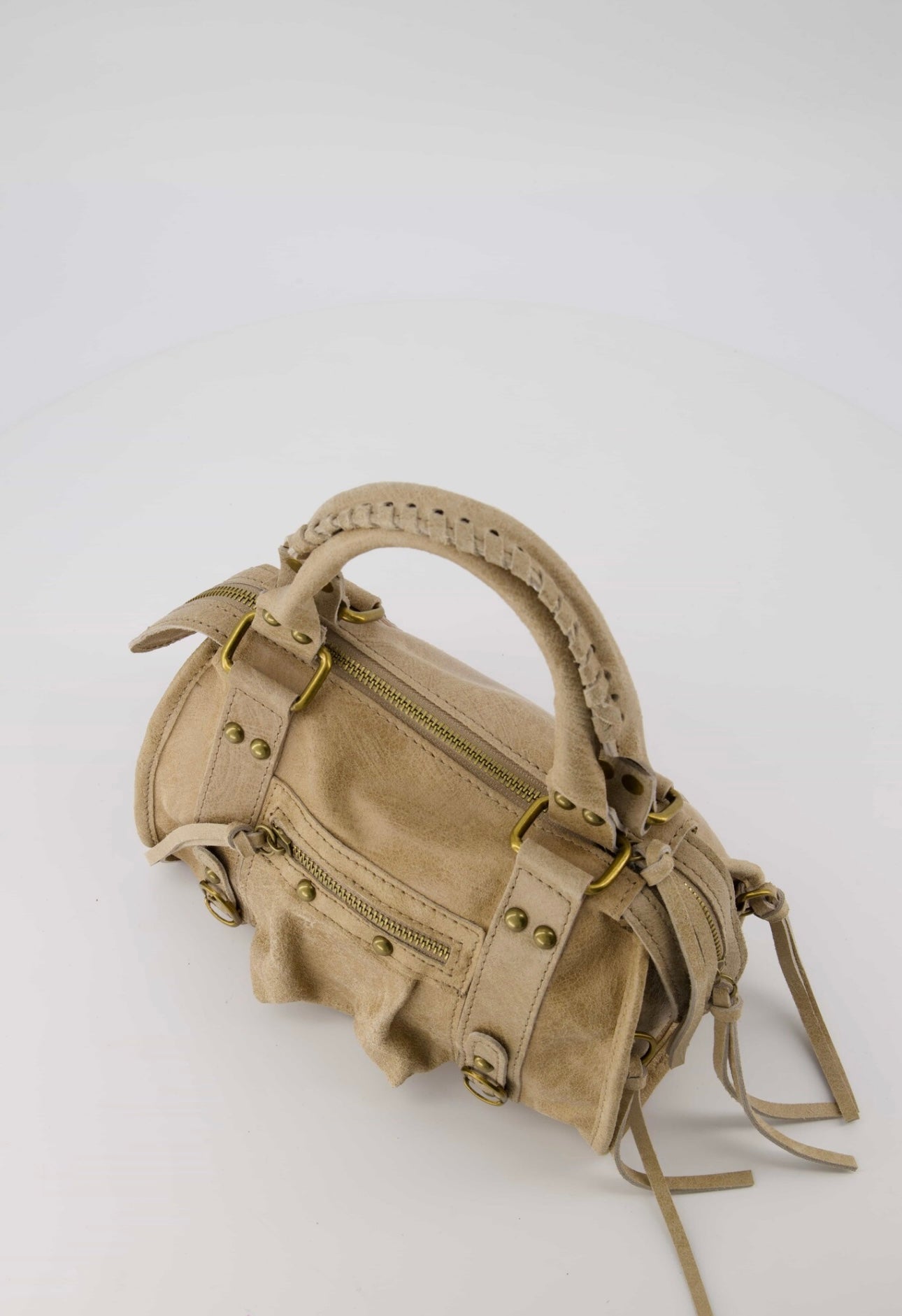 Bag Rina Beige/Zand