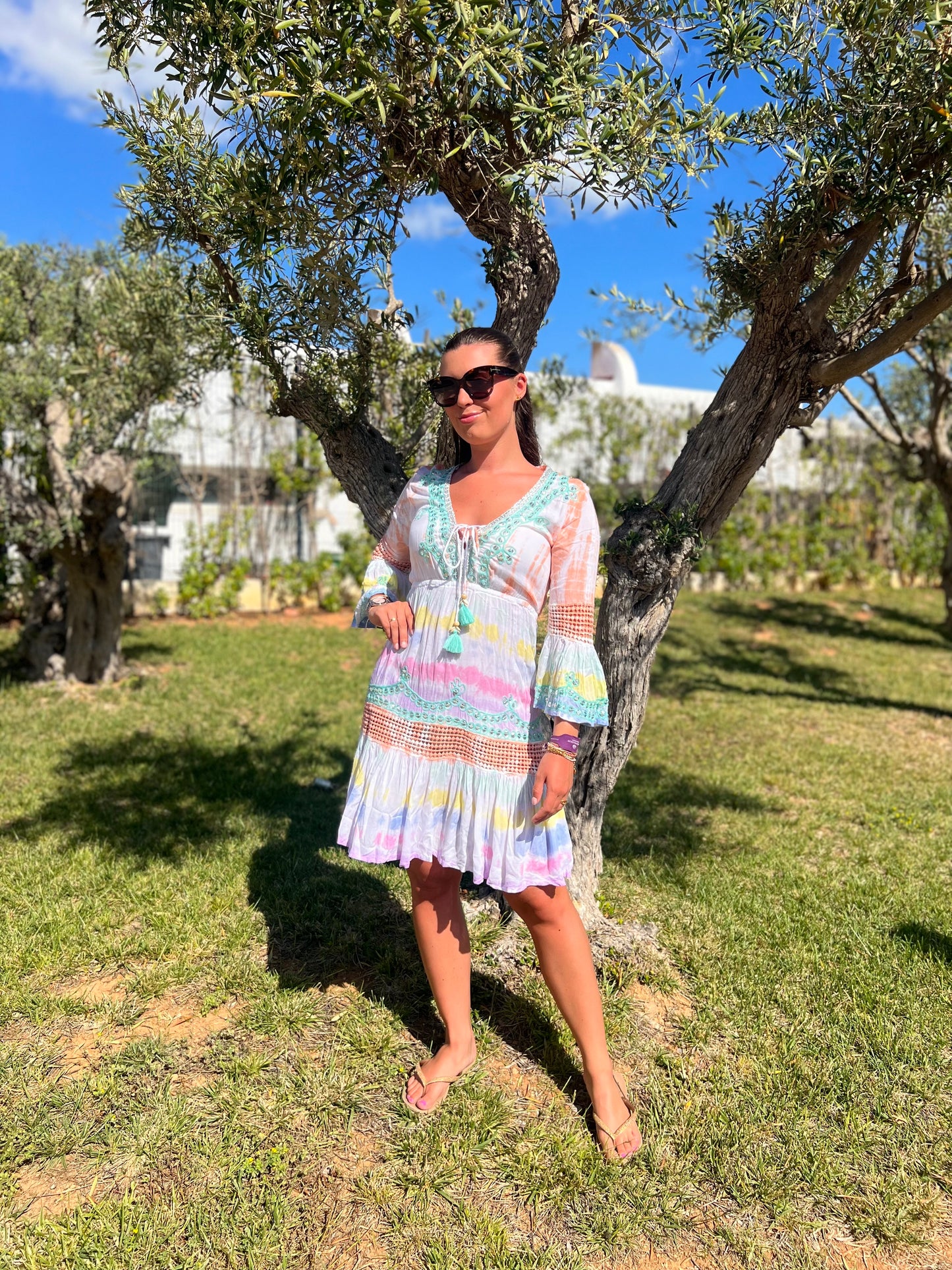 Ibiza Bagus Jurkje Multi