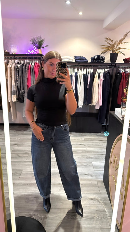 Balloon Jeans 5343