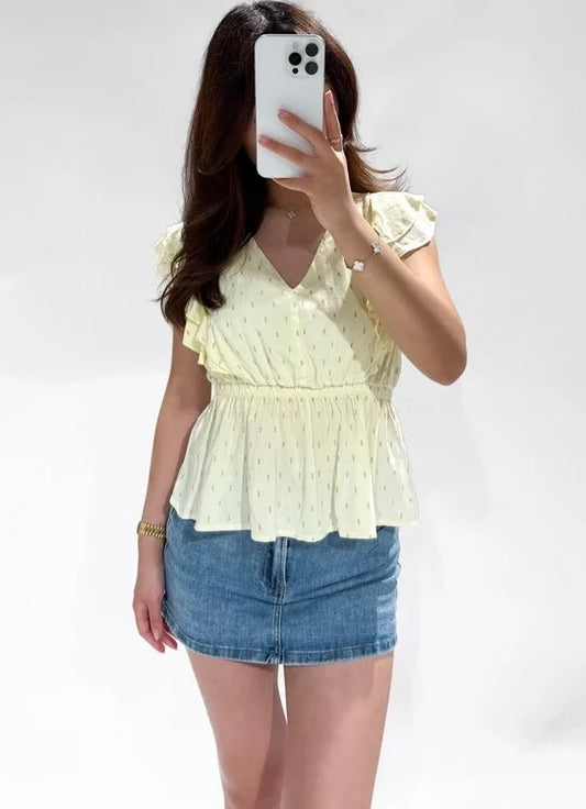 Liora Top ByMila