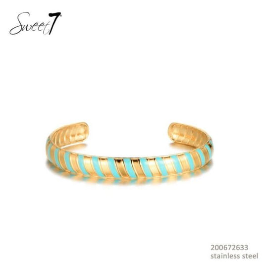 Bracelet Summer Turquoise 