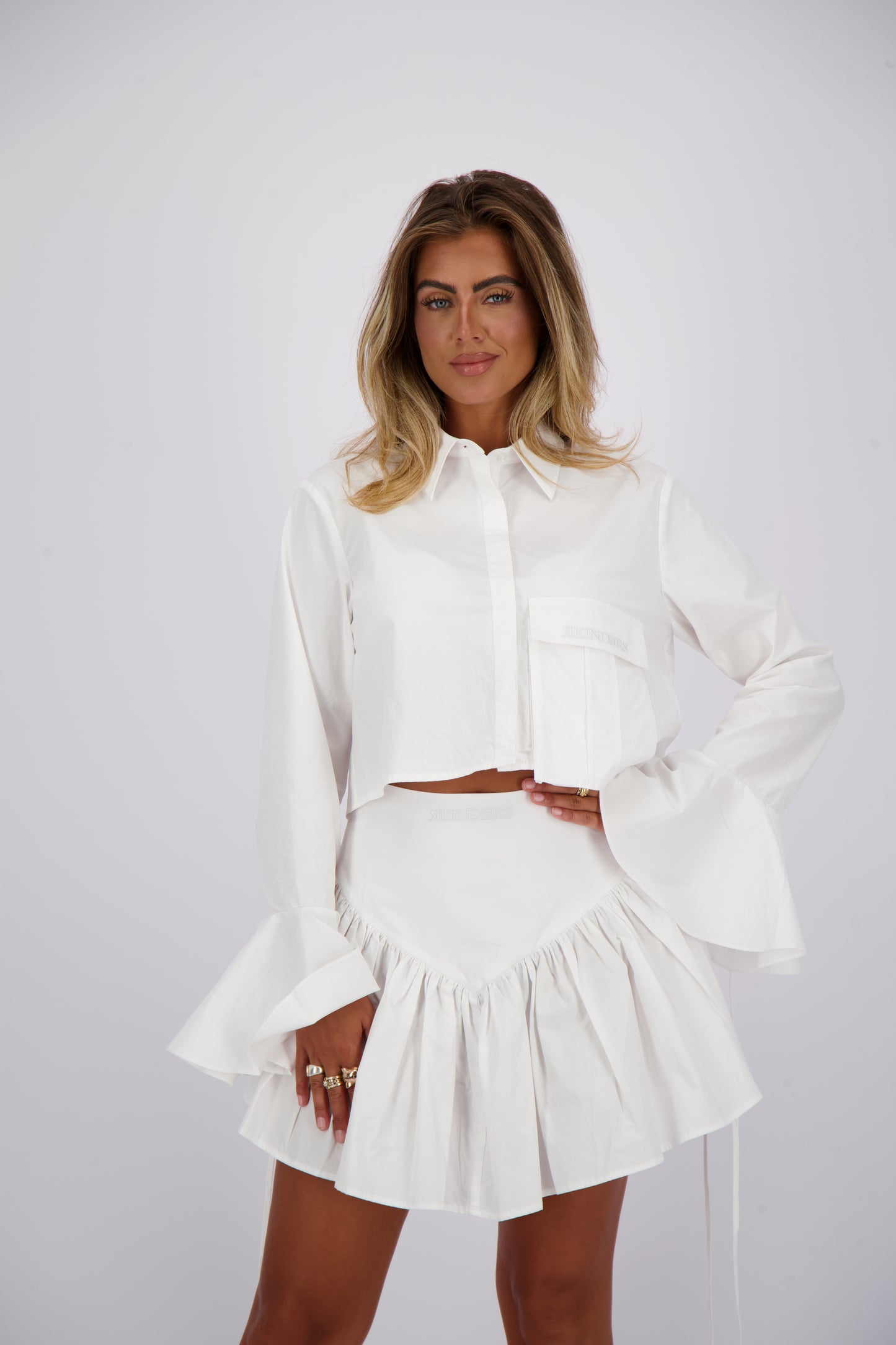 Reinders Polly Blouse