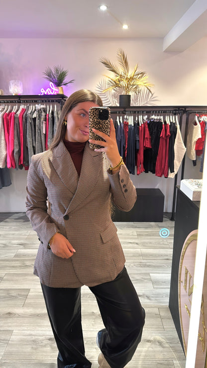 Blazer Paris Bordeaux