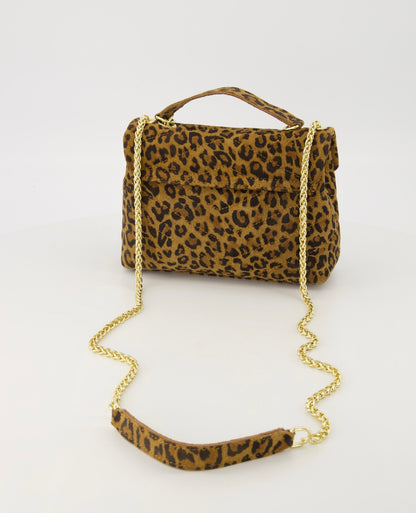 Bag Celine Leopard-imanitheboutique