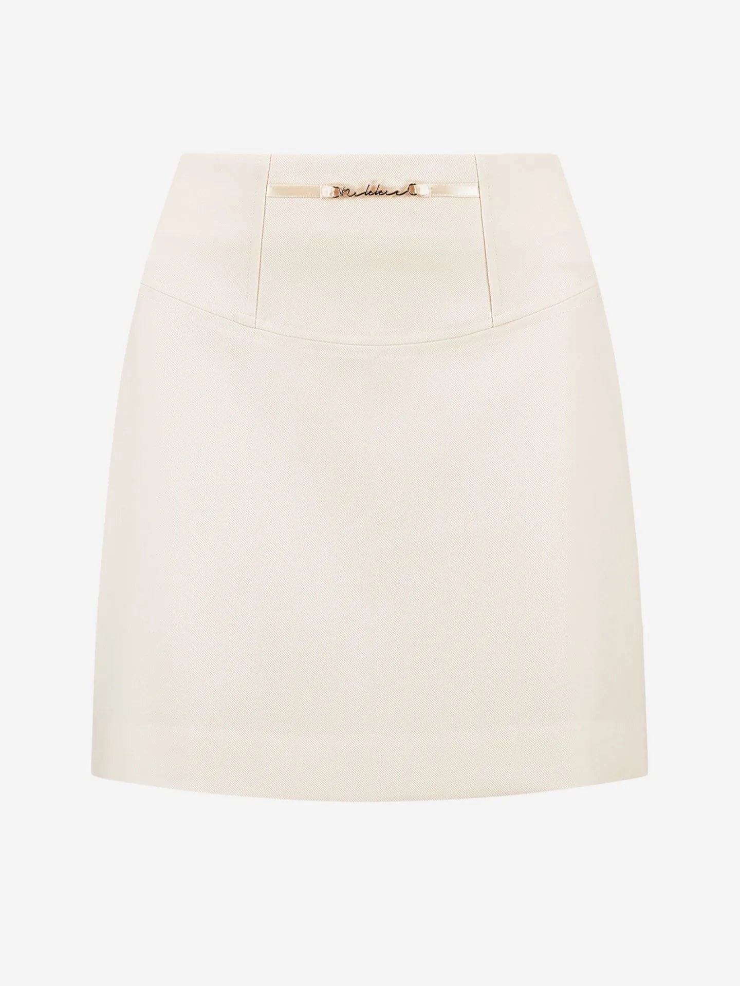 Nikkie Domenica Skirt Pearl