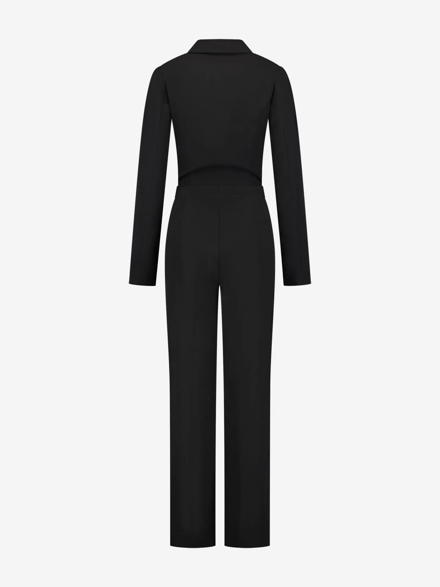 Nikkie Elba Jumpsuit Zwart