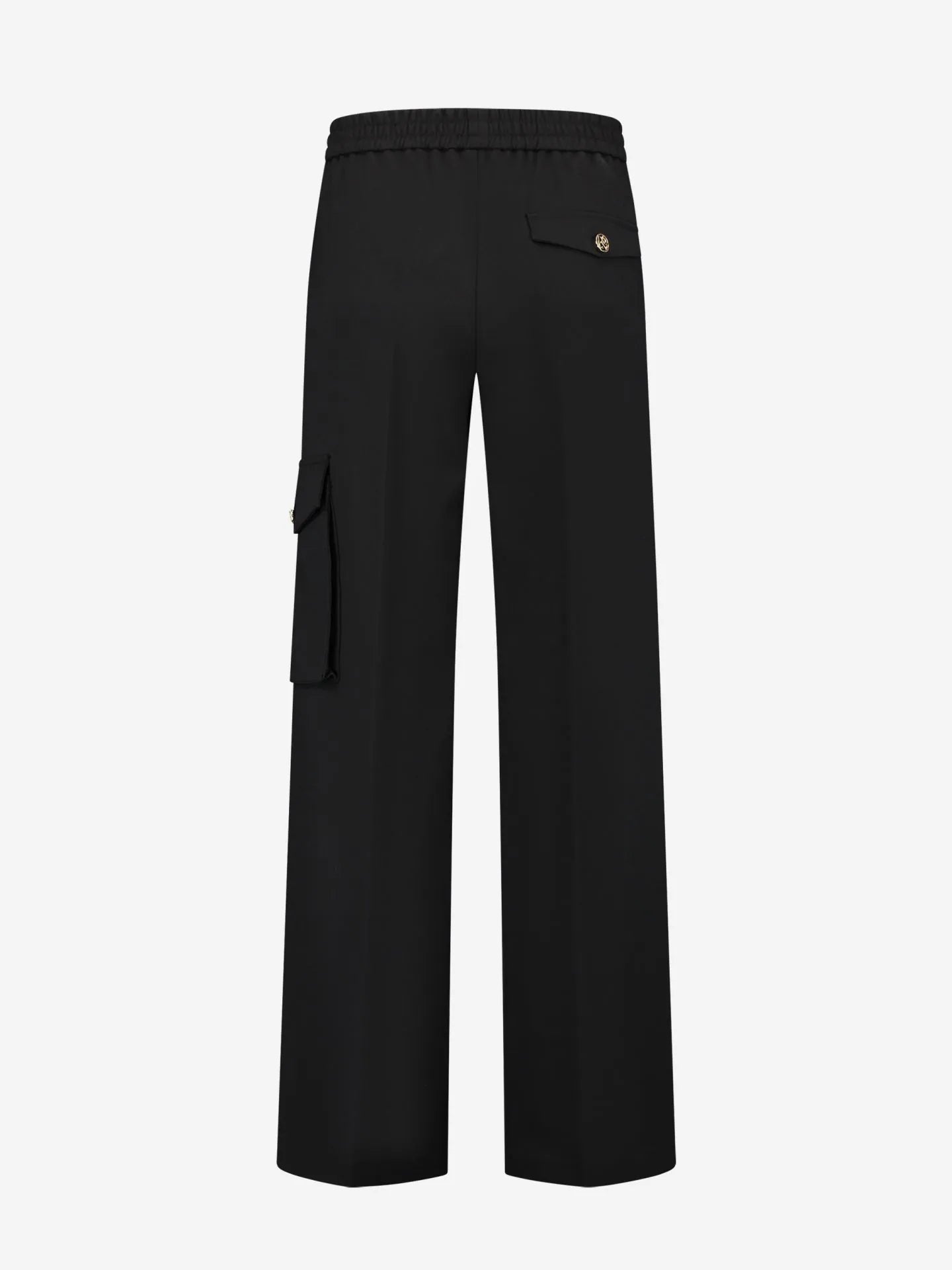 Nikkie Elmira Pants Zwart