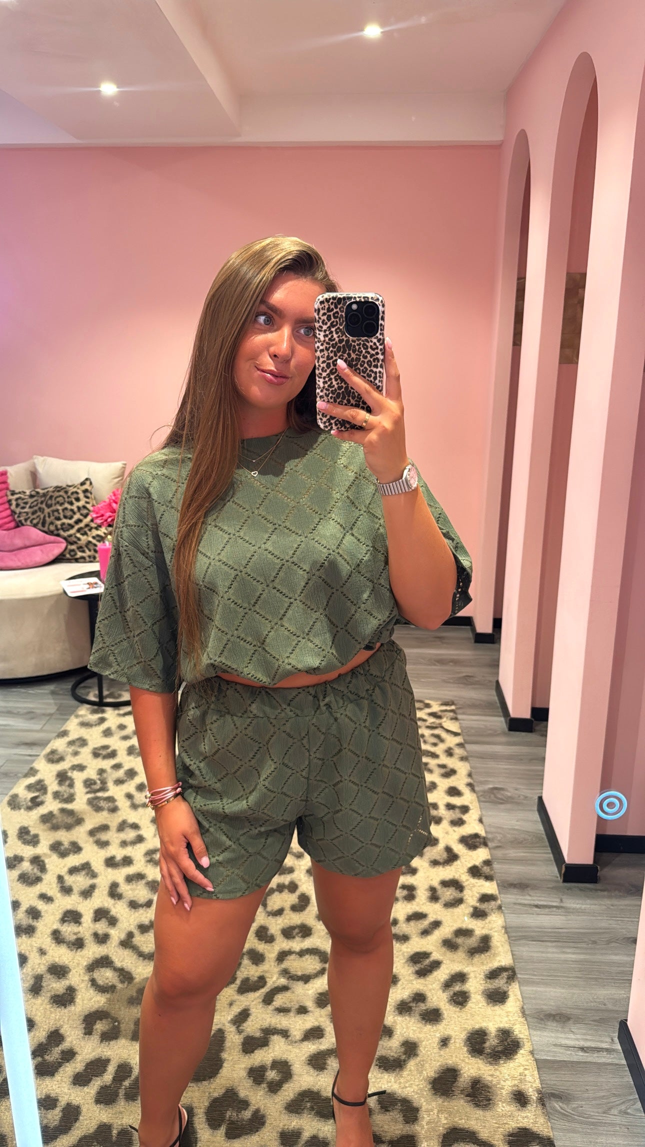 Saint Tropez Summer Set Army