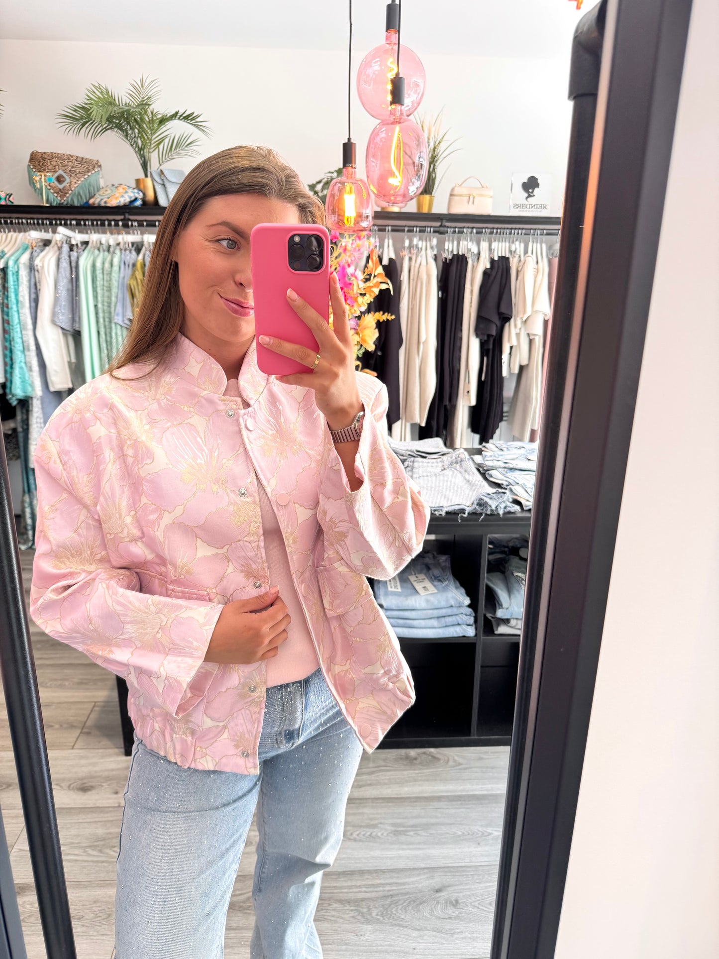 Bestseller Jasje Roze