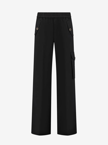 Nikkie Elmira Pants Zwart