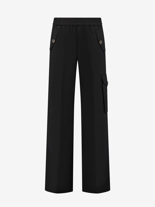 Nikkie Elmira Pants Zwart