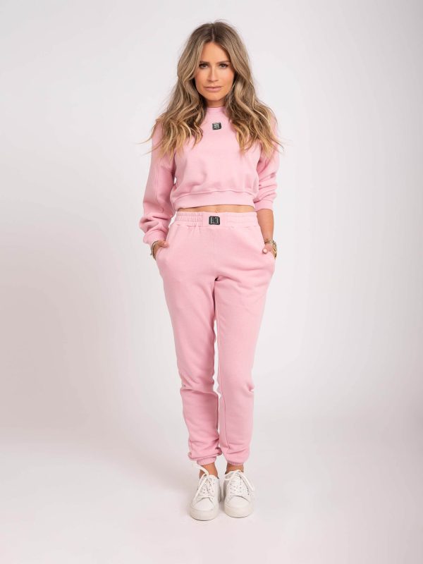 Nikkie Bangalore Sweatpants Blossom