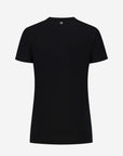 Nikkie Bruges T-Shirt Black