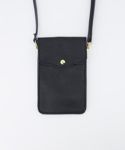 Phone Bag Pona Black