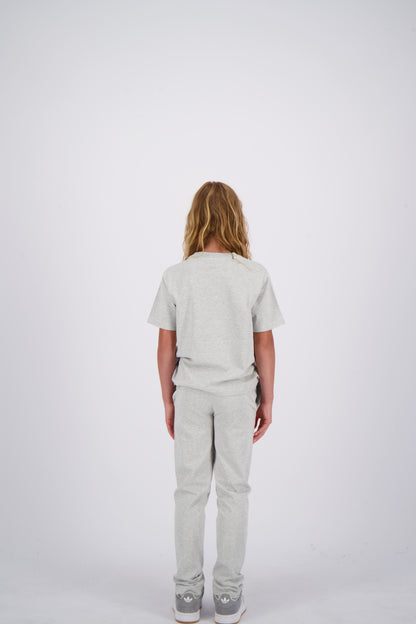 Smiley Jogger - Reinders - Kids - Light Gray